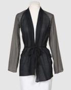 Elsa Esturgie Blouses