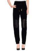 Giuseppe Zanotti Design Casual Pants