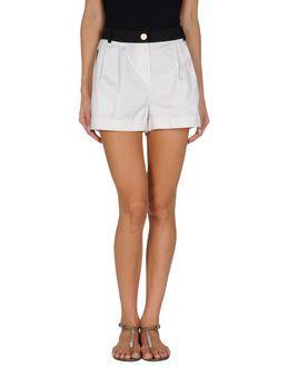 Moschino Cheapandchic Shorts