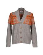 Oaxaca Cardigans
