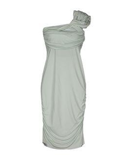 Uniqueness Knee-length Dresses