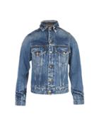 Golden Goose Deluxe Brand Denim Outerwear