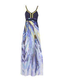 Marc Cain Long Dresses