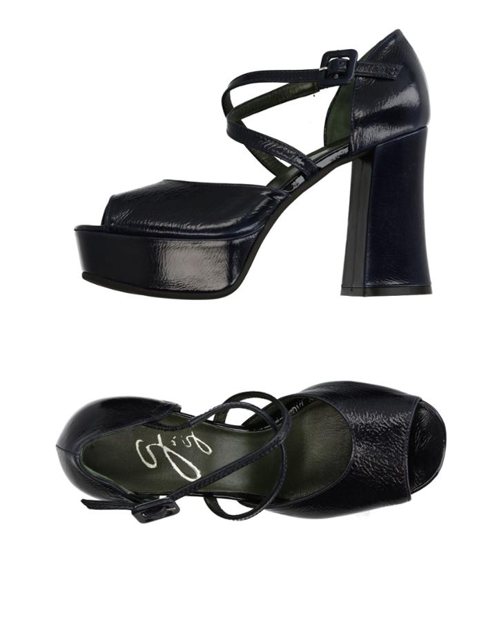 G Di G Sandals