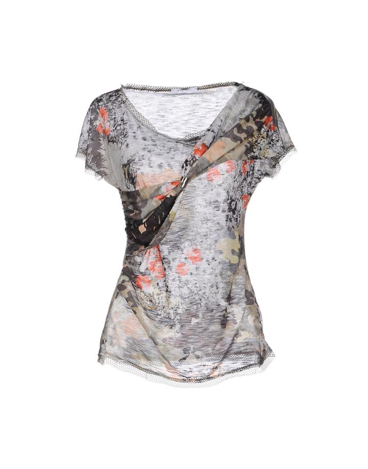 @ngy Six T-shirts