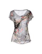 @ngy Six T-shirts
