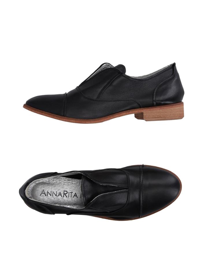 Annarita N. Loafers