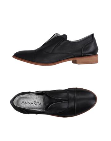 Annarita N. Loafers