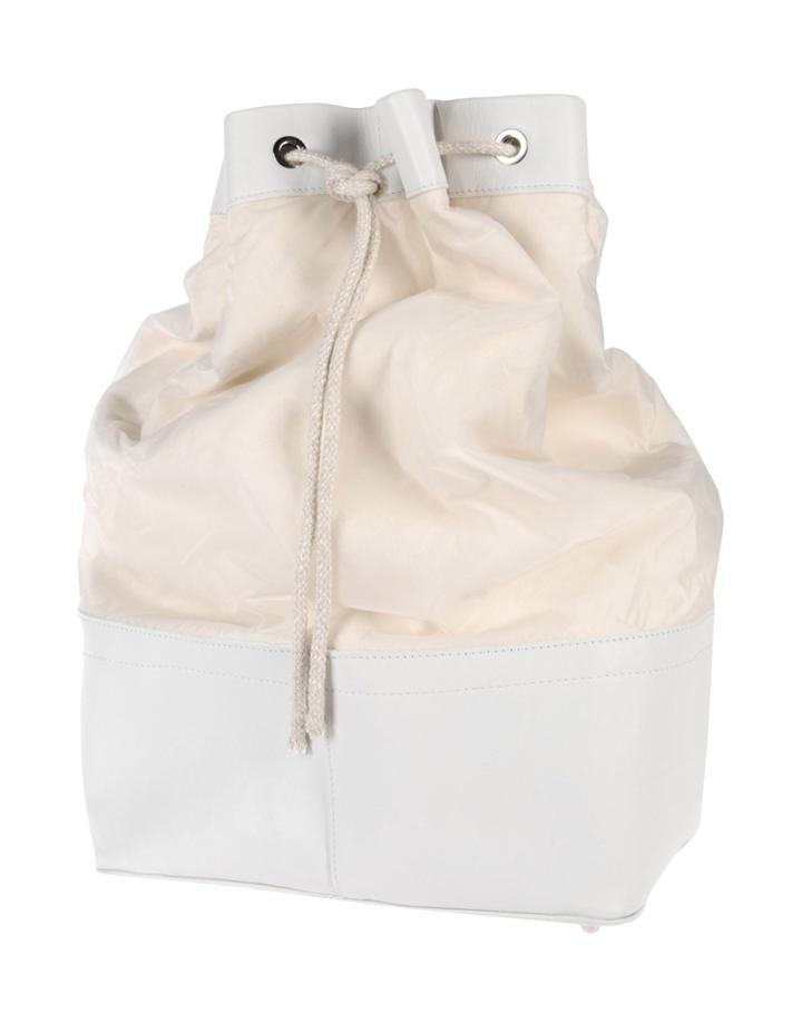 Gentryportofino Backpacks & Fanny Packs