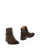 Barbanera Ankle Boots