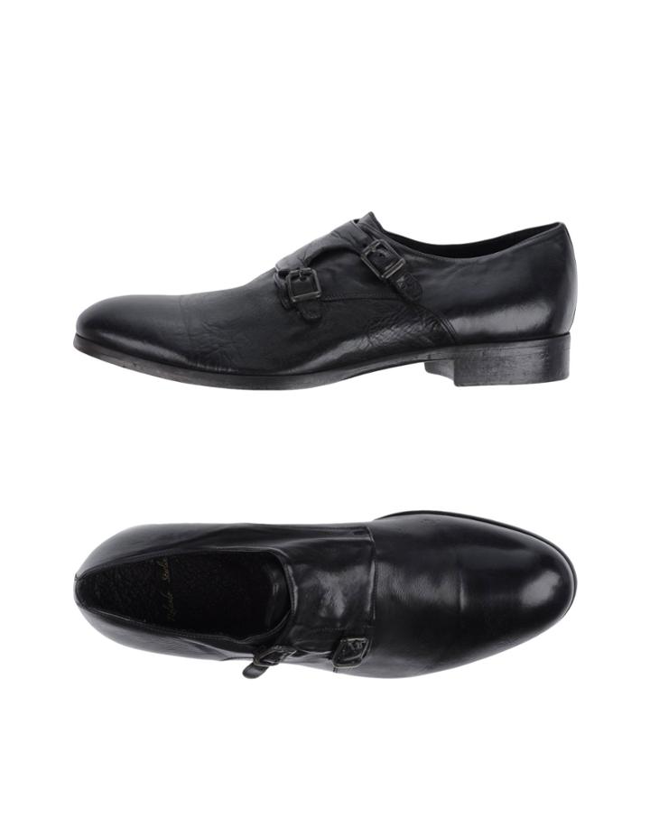 Rolando Sturlini Loafers