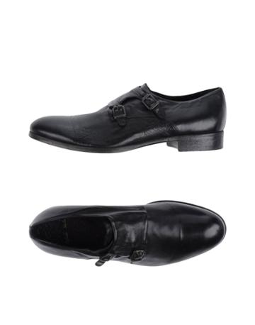 Rolando Sturlini Loafers