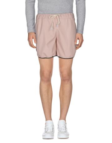 L.a. Saints Shorts