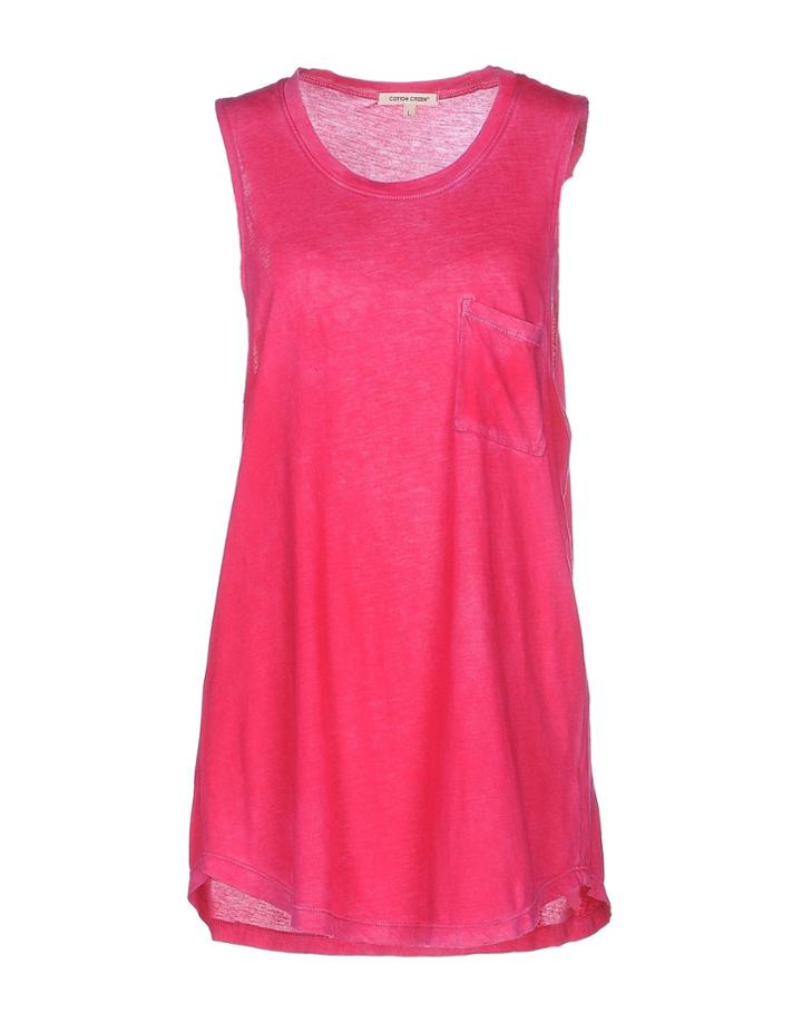 Cotton Citizen Tank Tops