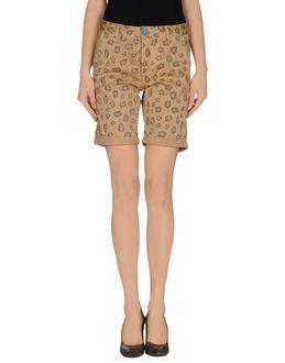 Magazzini Del Sale Bermudas