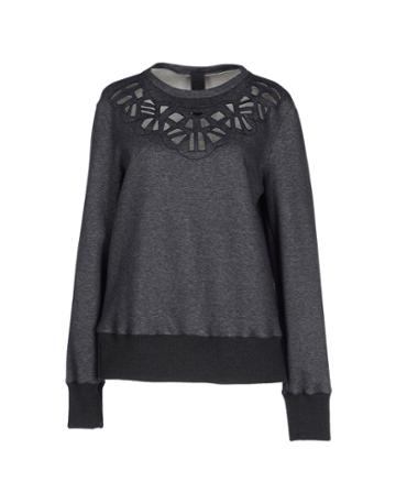Twisty Parallel Universe Sweatshirts