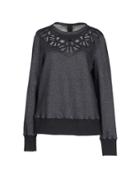 Twisty Parallel Universe Sweatshirts