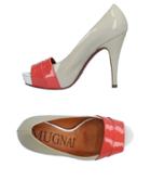 Mugnai Pumps