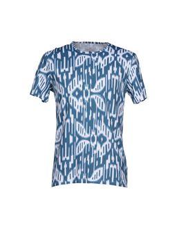 Hentsch Man T-shirts