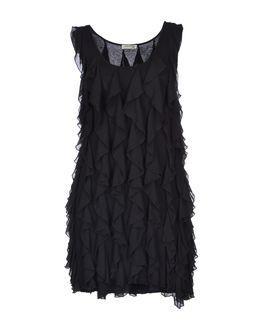Agatha Short Dresses