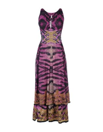 Ean 13 Long Dresses