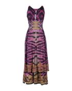 Ean 13 Long Dresses