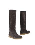 Carshoe Boots