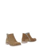 Rinascimento Ankle Boots