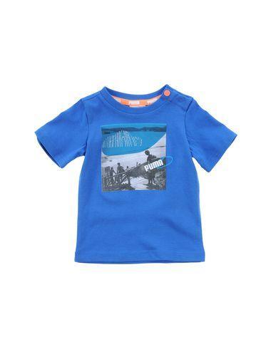 Puma T-shirts