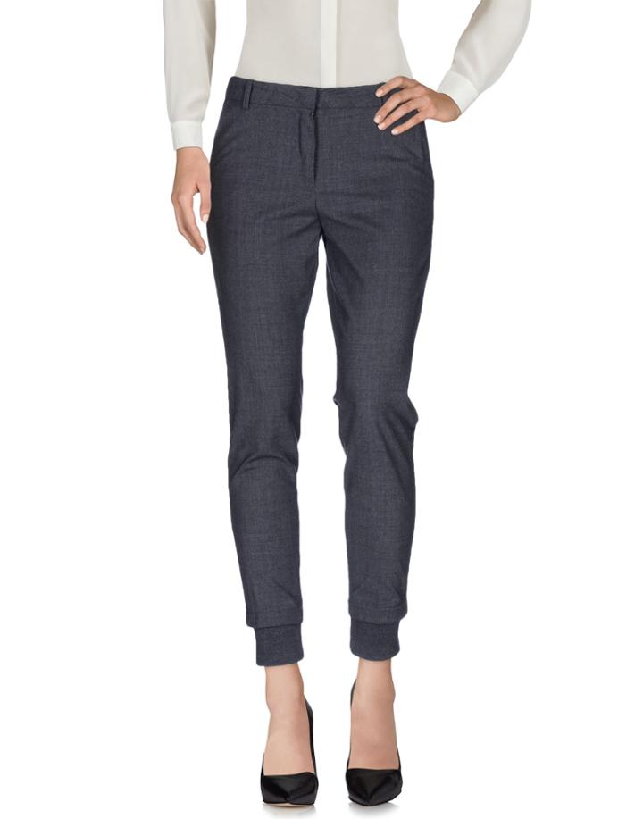 Vikli D. Casual Pants