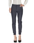 Vikli D. Casual Pants