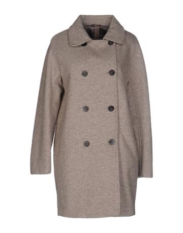 Gimo's Coats