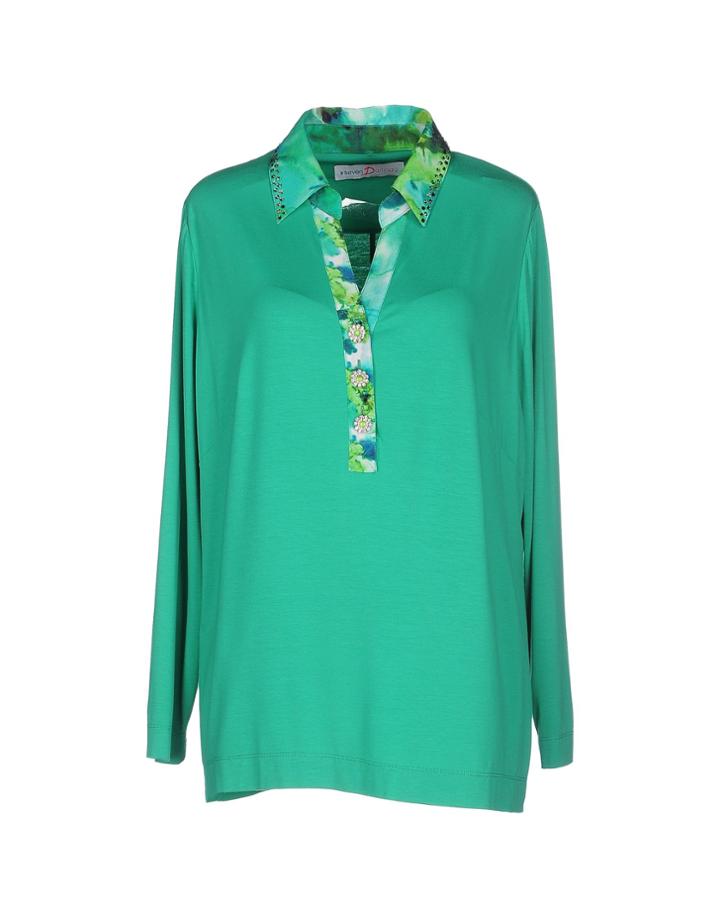 Severi Darling Polo Shirts