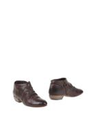 Fiorentini+baker Booties