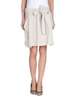 Trussardi Jeans Knee Length Skirts