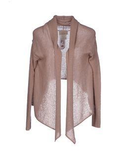 Roberta Scarpa Wrap Cardigans