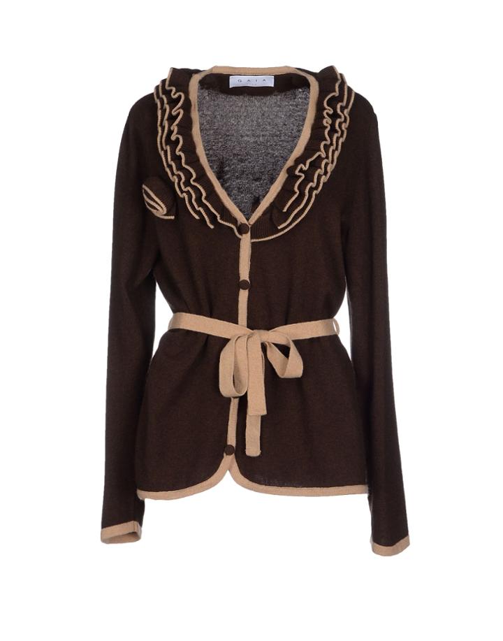 Gaia Cardigans