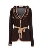 Gaia Cardigans