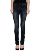 R13 Denim Skirts