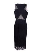 Cushnie Et Ochs 3/4 Length Dresses