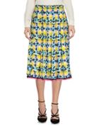 Il The' Delle 5 Knee Length Skirts