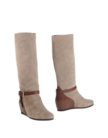 Deimille Boots