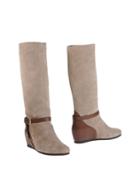 Deimille Boots