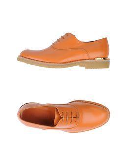 Marc Jacobs Lace-up Shoes