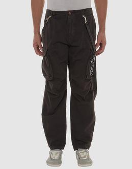Bad Spirit Casual Pants