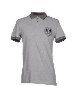 Ice Iceberg Polo Shirts