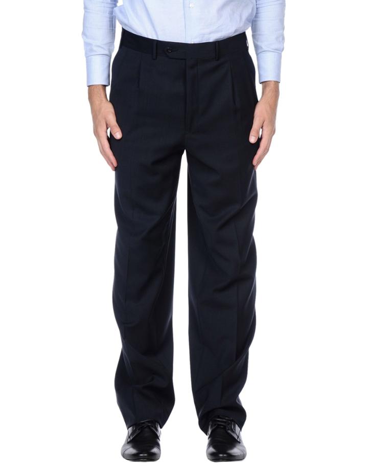 Mr. Ramos Casual Pants
