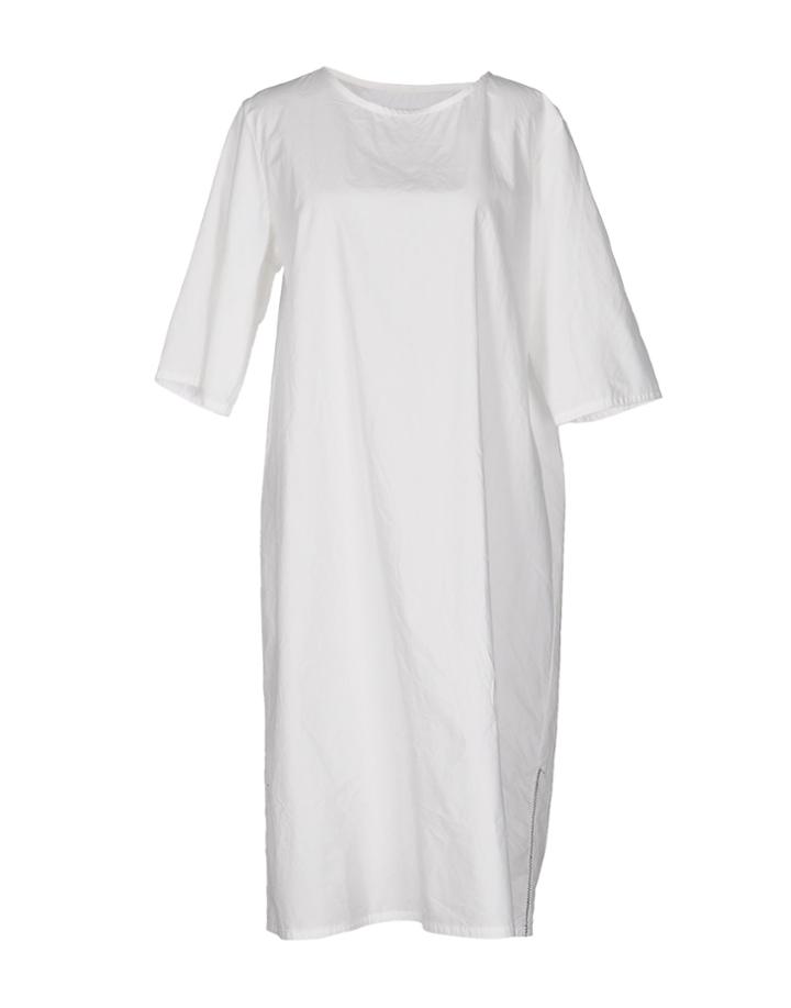 Toogood Knee-length Dresses