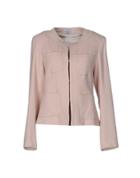 Manuela Riva Blazers