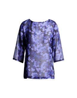 Master & Muse X Beautiful Soul London Blouses